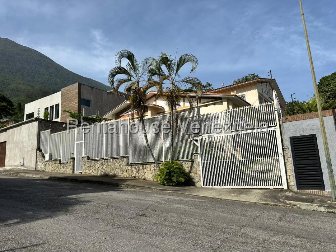 Casa - Altamira - Caracas