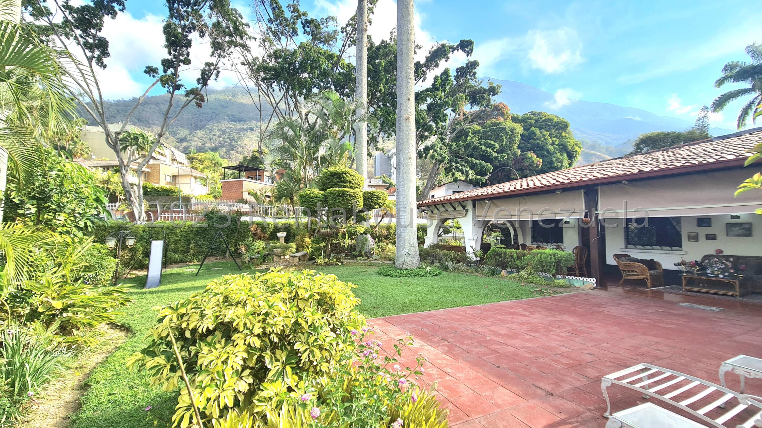 Casa - Altamira - Caracas