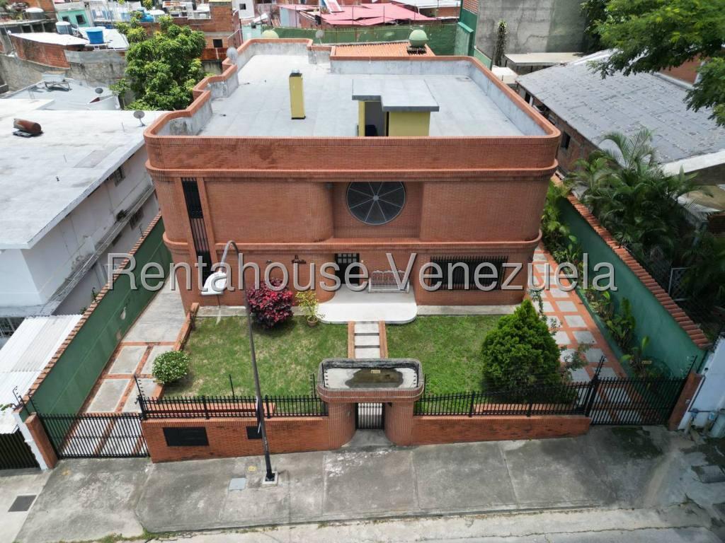 Casa - Altamira - Caracas