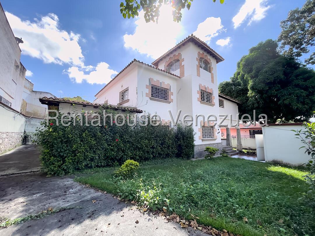Casa - Altamira - Caracas