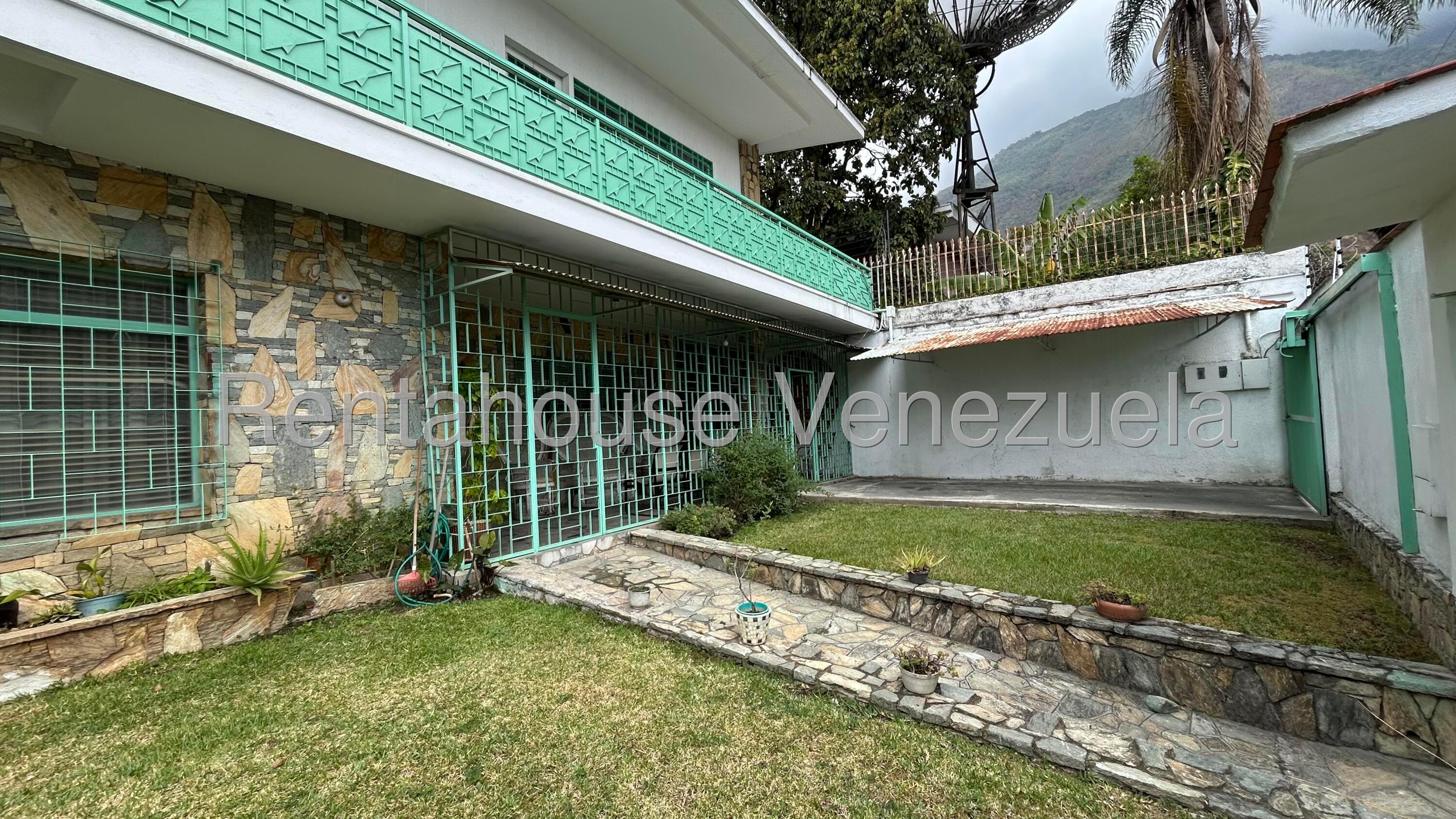 Casa - Altamira - Caracas