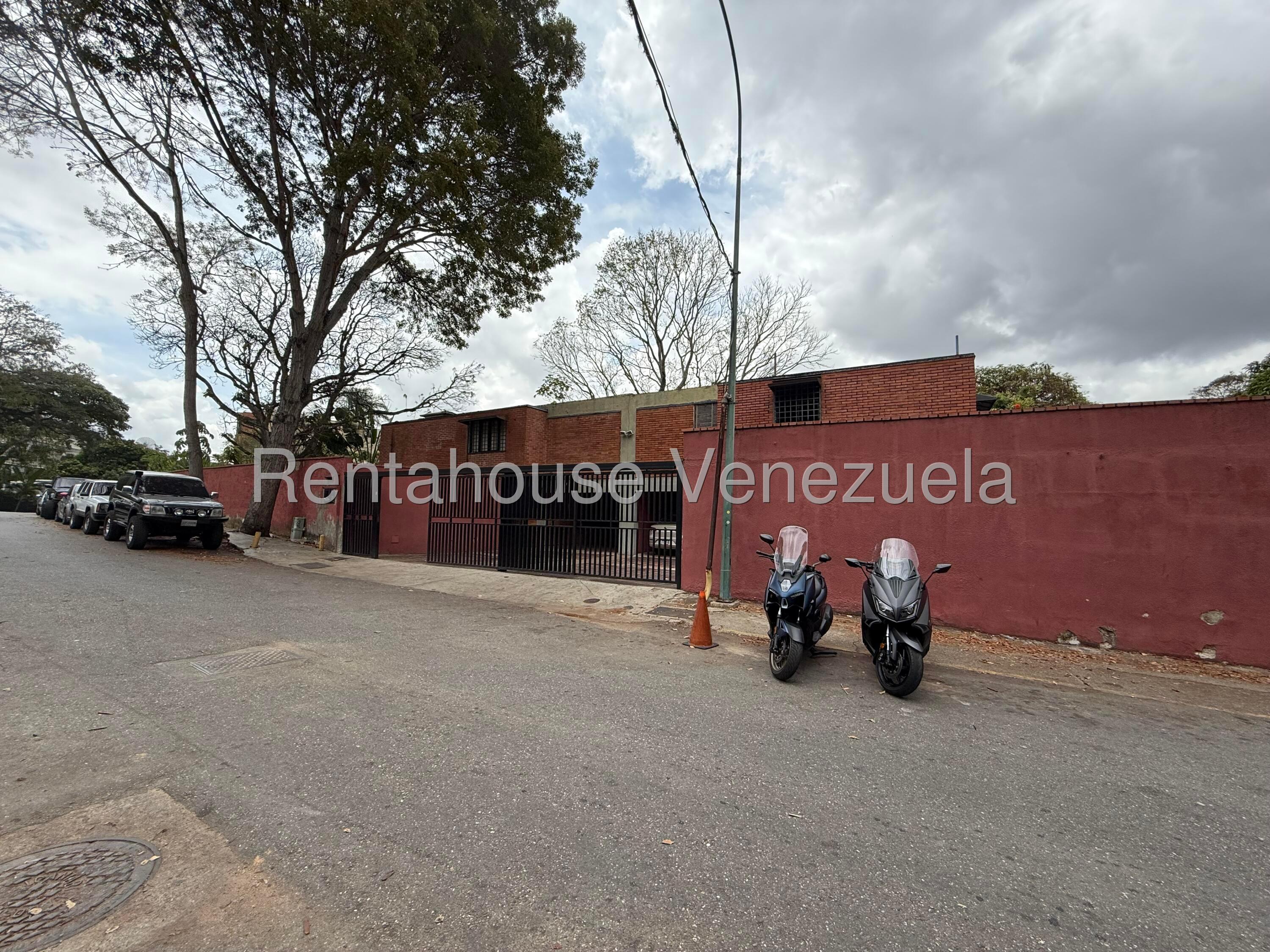 Casa - Altamira - Caracas