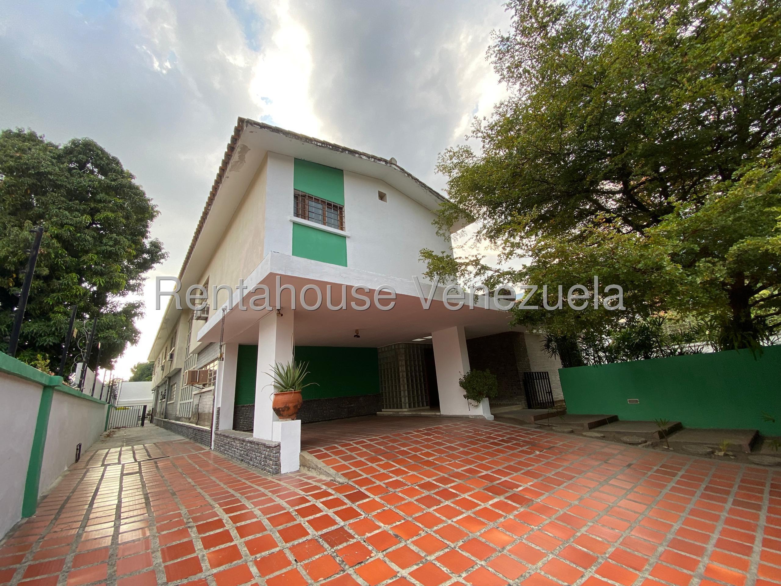 Casa - Altamira - Caracas