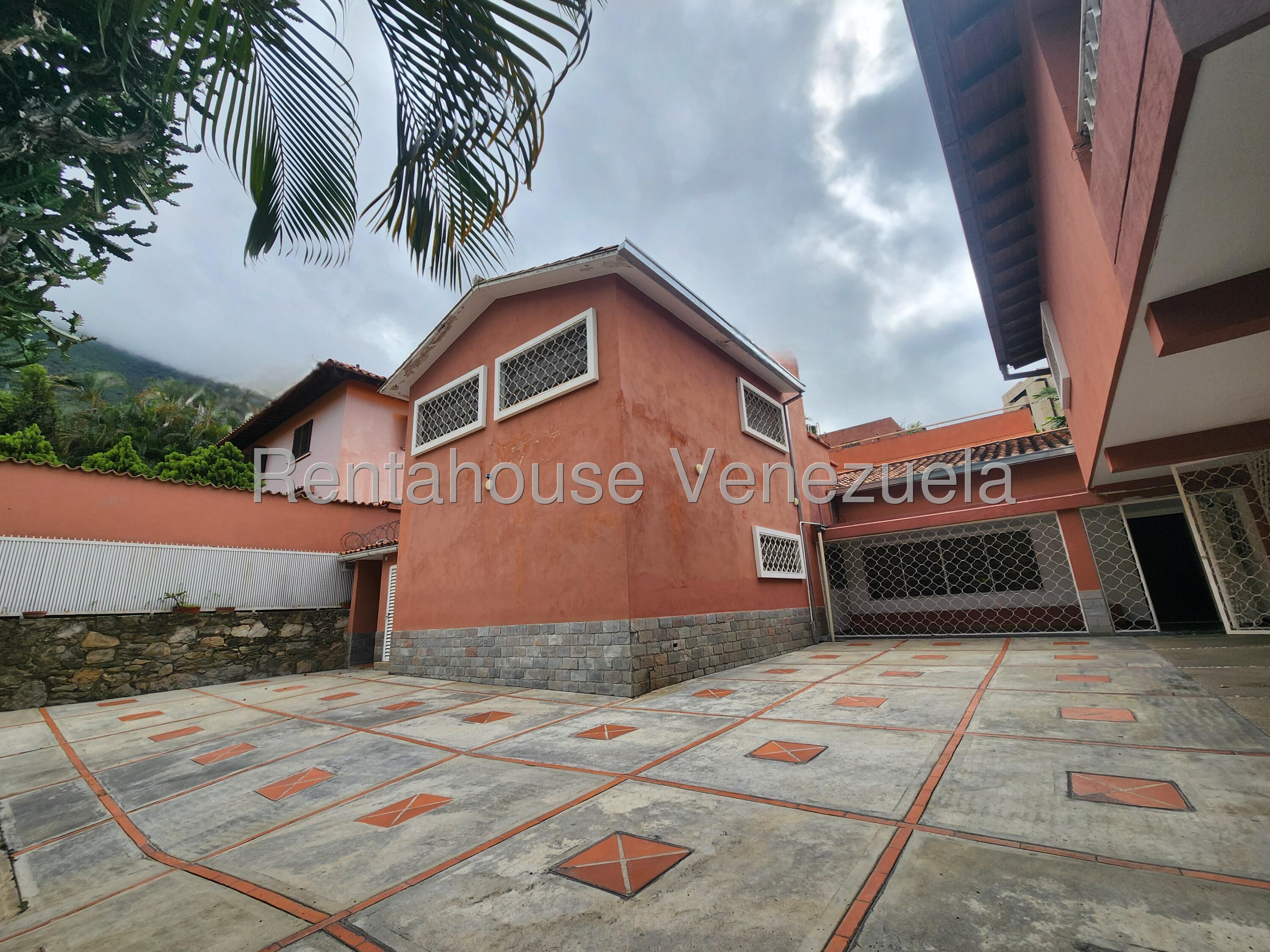 Casa - Altamira - Caracas
