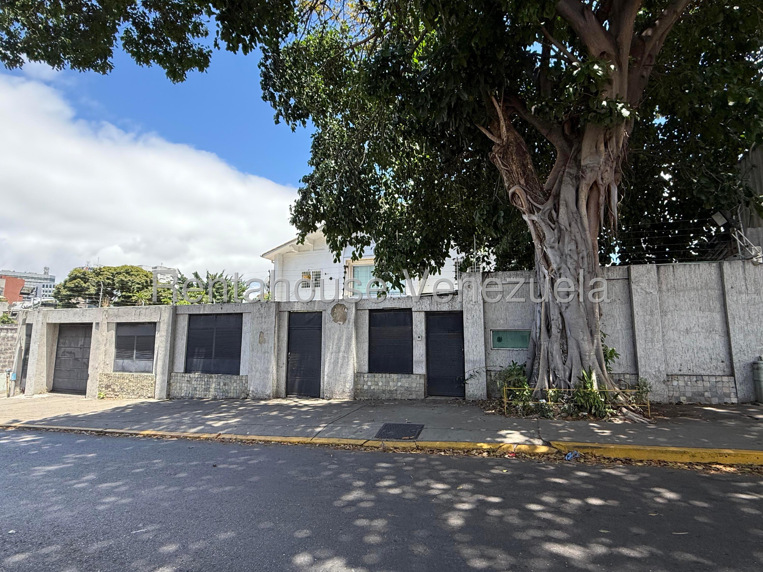 Casa - Altamira - Caracas