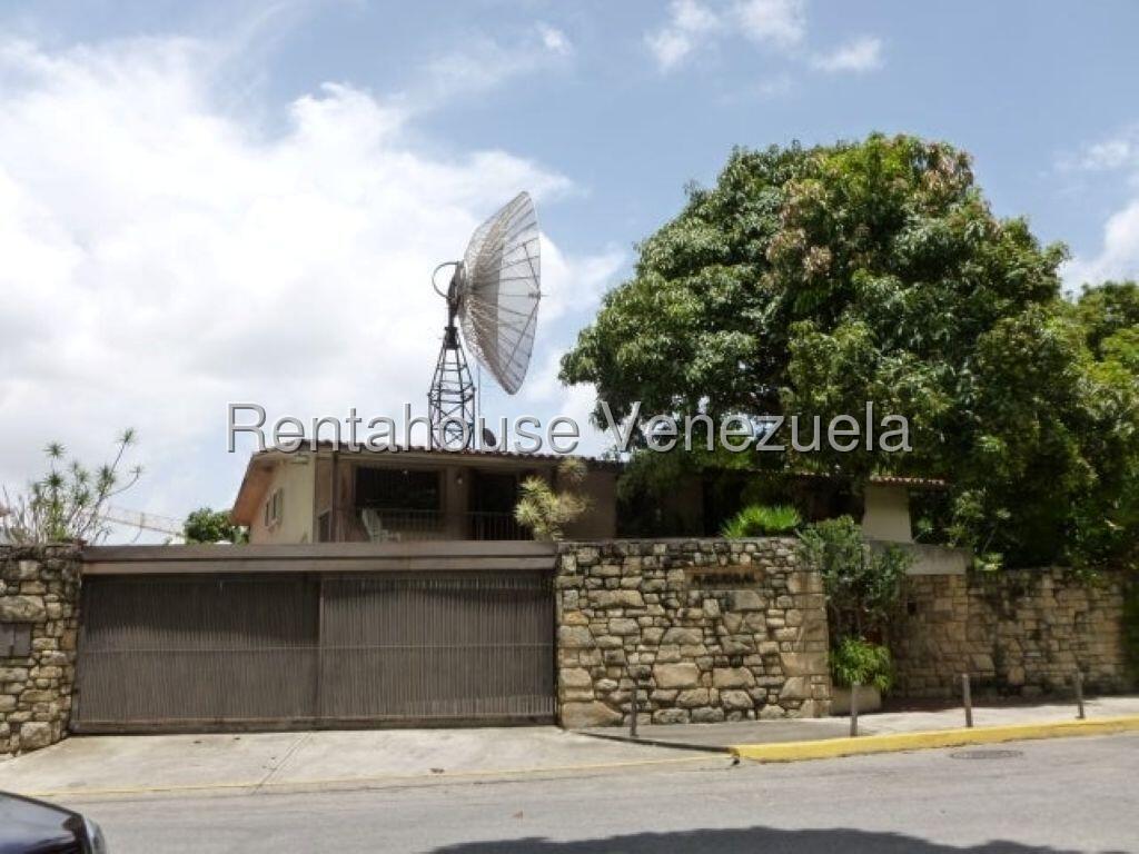 Casa - Altamira - Caracas