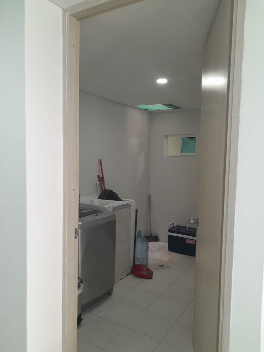 CASA AMOBLADA EN ARRIENDO EN CRESPO - CARTAGENA