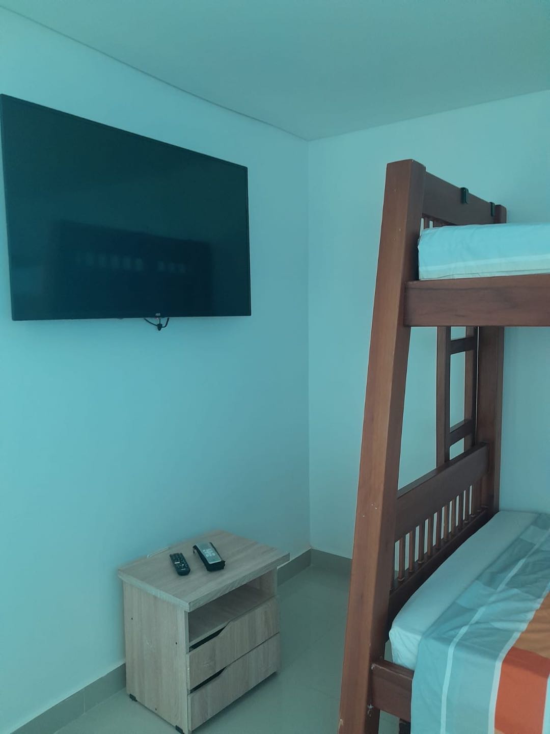 CASA AMOBLADA EN ARRIENDO EN CRESPO - CARTAGENA