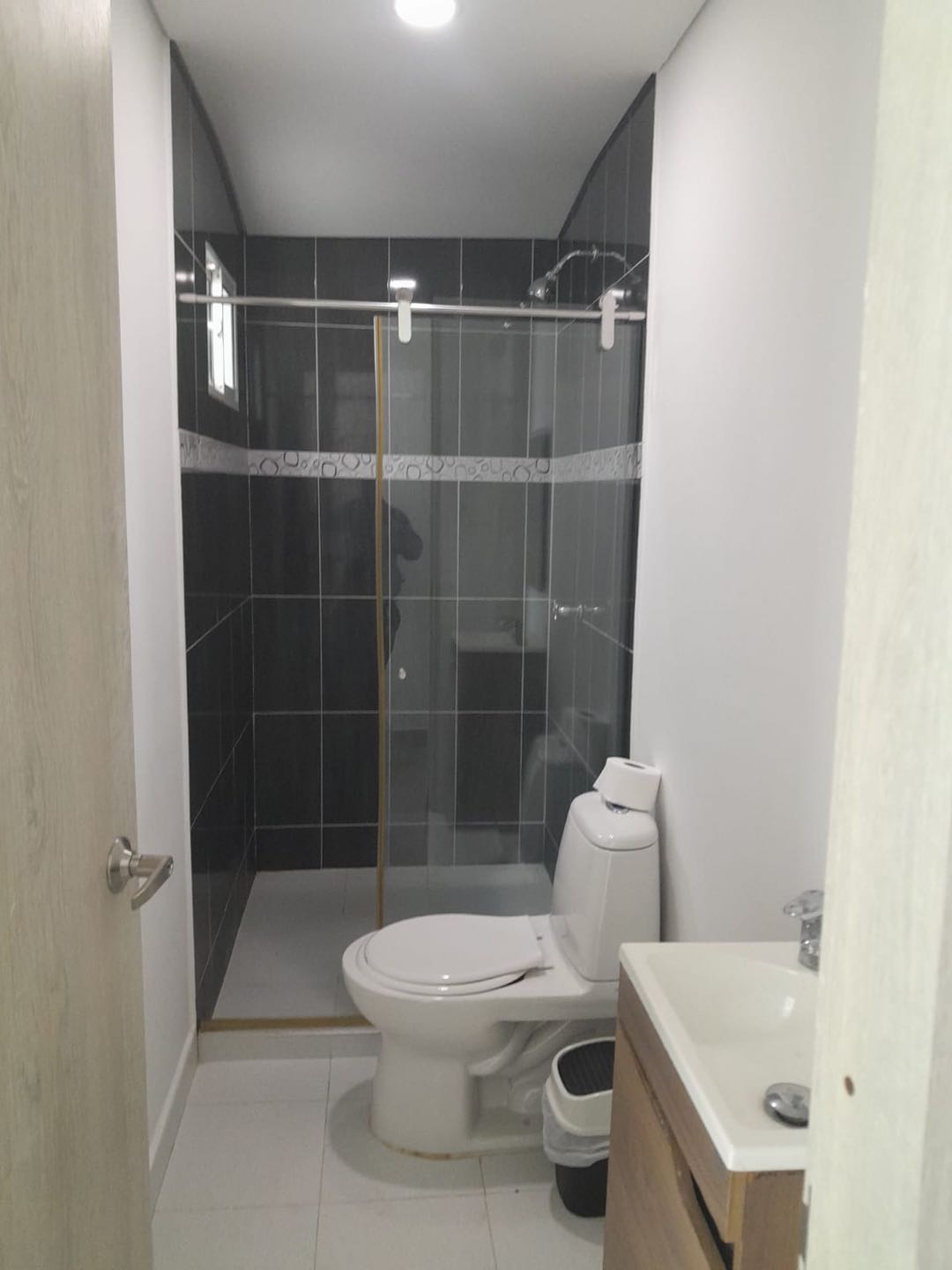 CASA AMOBLADA EN ARRIENDO EN CRESPO - CARTAGENA