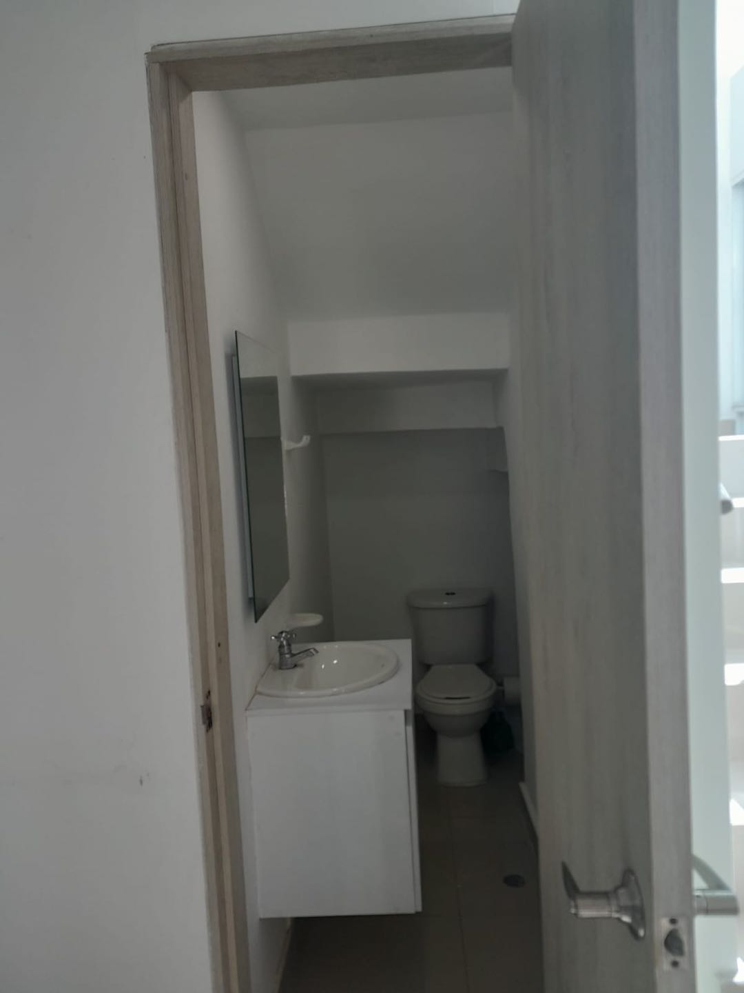 CASA AMOBLADA EN ARRIENDO EN CRESPO - CARTAGENA