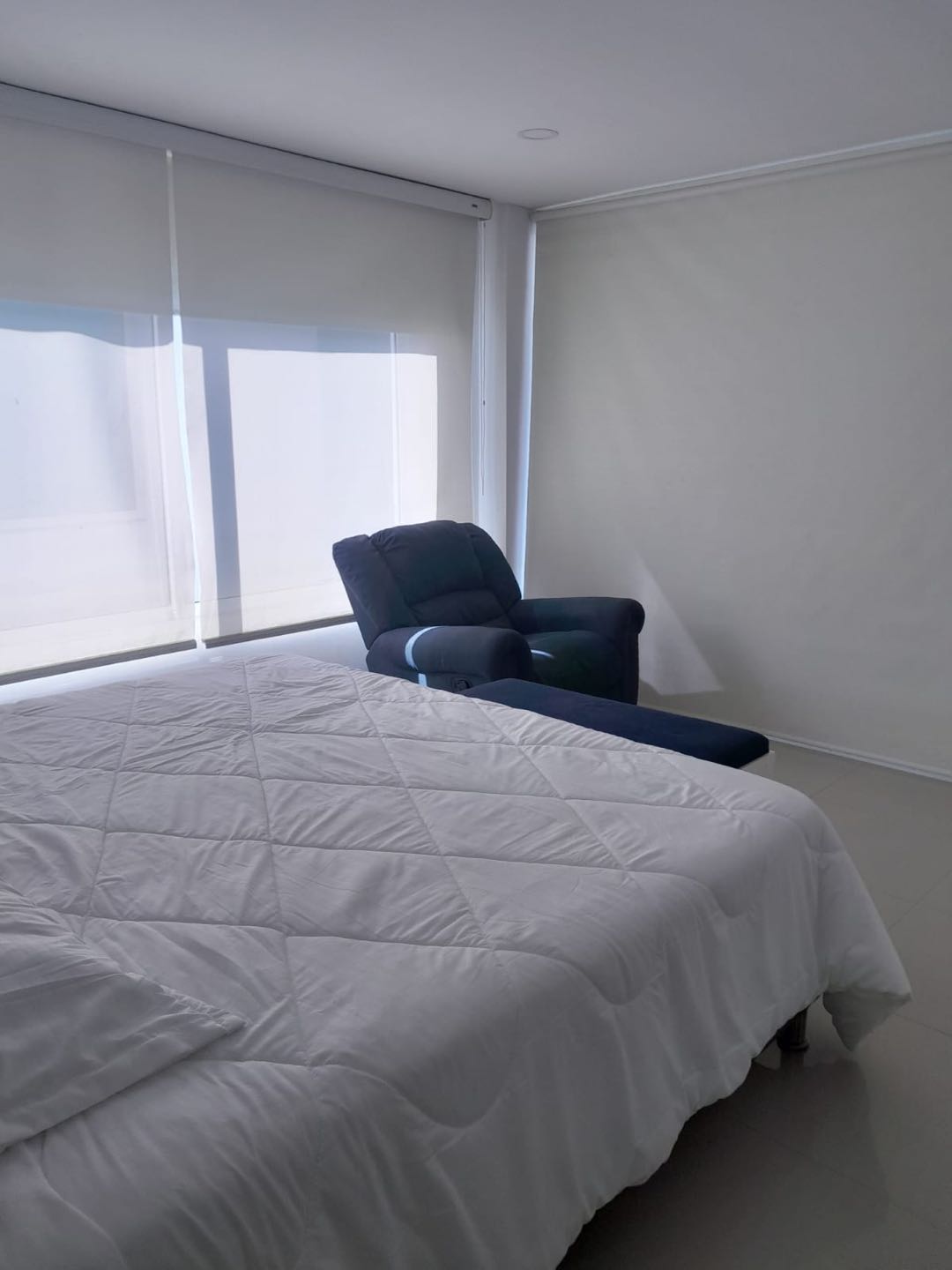 CASA AMOBLADA EN ARRIENDO EN CRESPO - CARTAGENA