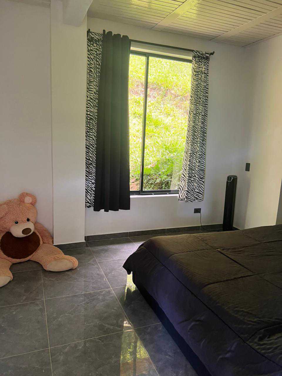 CASA CAMPESTRE EN BELEN - VEREDA EL JARDIN — foto 3 de 16