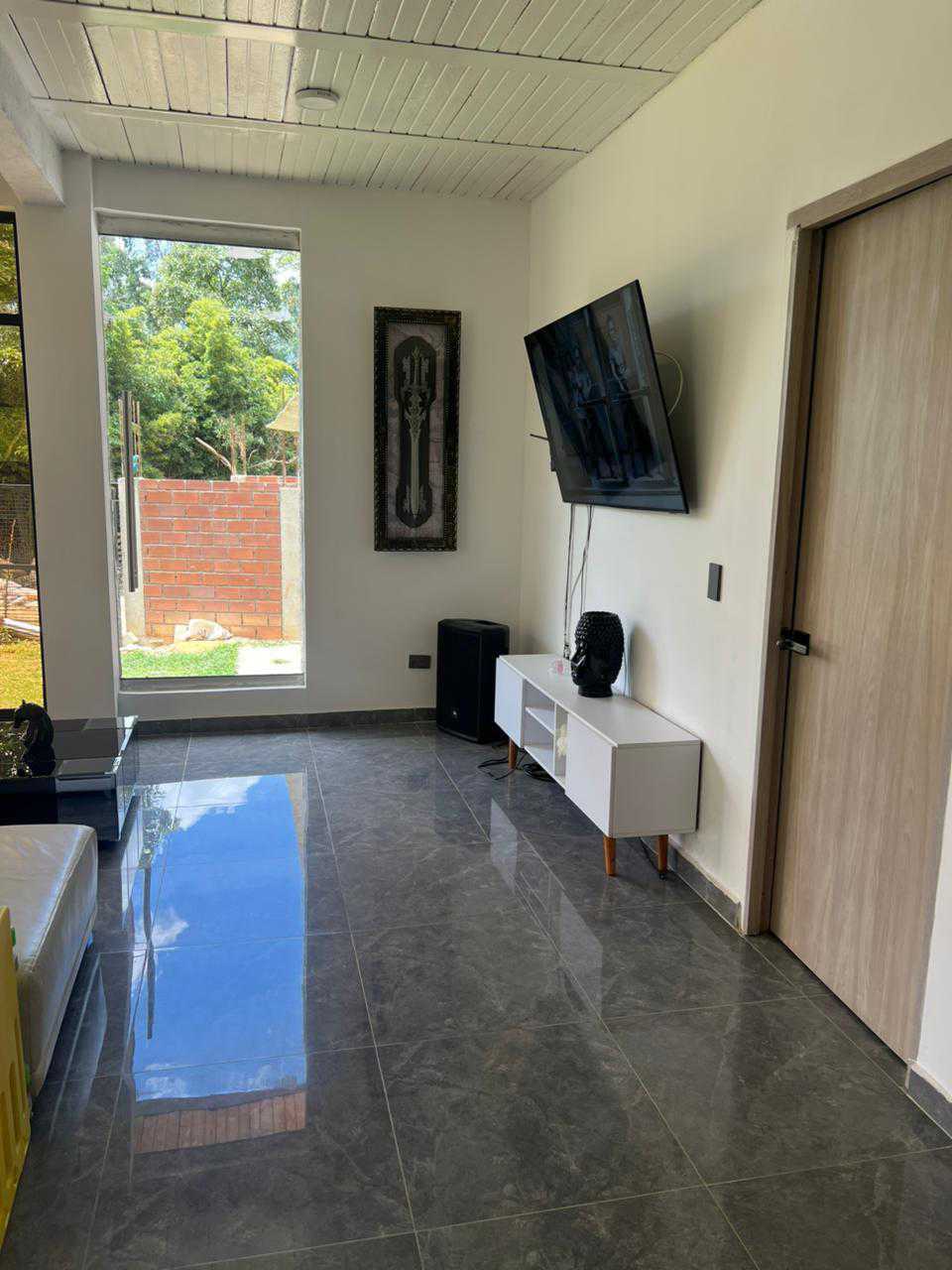 CASA CAMPESTRE EN BELEN - VEREDA EL JARDIN — foto 4 de 16