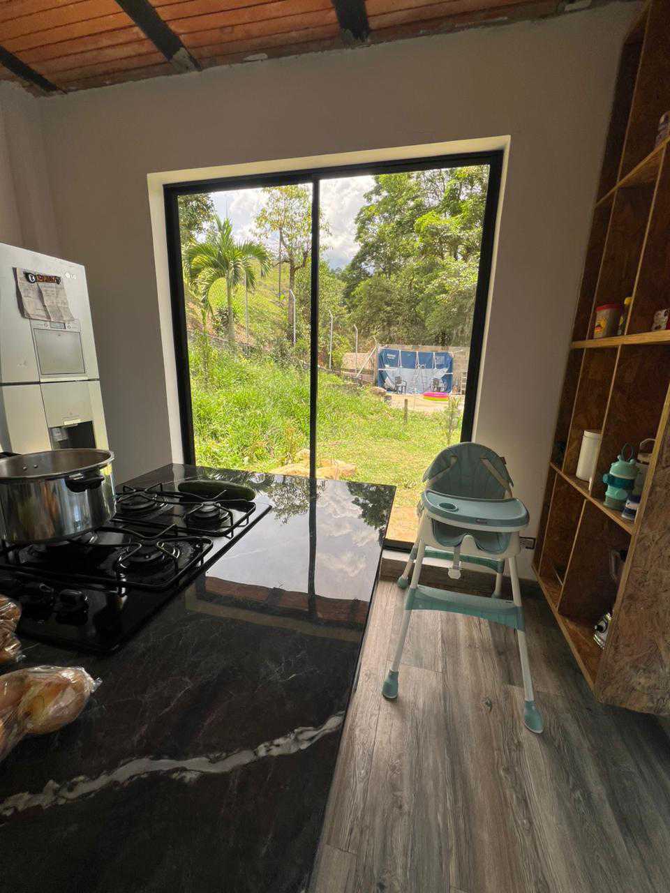 CASA CAMPESTRE EN BELEN - VEREDA EL JARDIN — foto 5 de 16