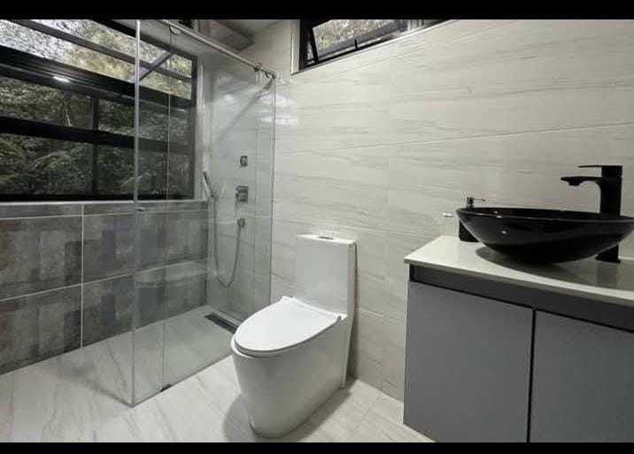 CASA CAMPESTRE EN CALDAS - VEREDA LA MIEL — foto 3 de 5