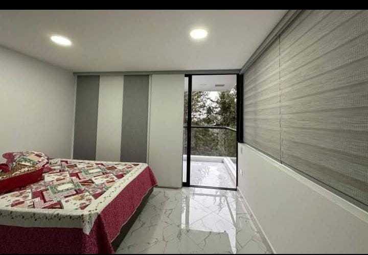 CASA CAMPESTRE EN CALDAS - VEREDA LA MIEL — foto 4 de 5