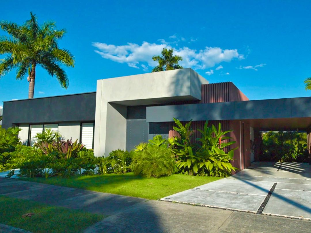 Casa campestre en Cerritos