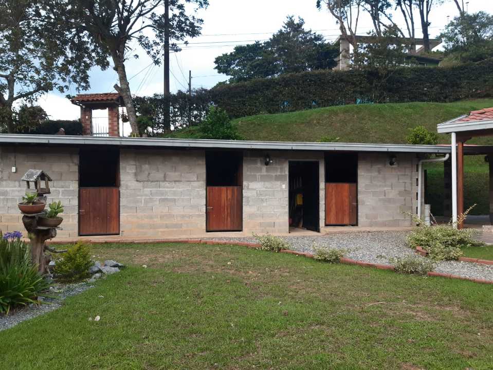 Casa campestre en Gómez Plata, Gómez Plata, Antioquia