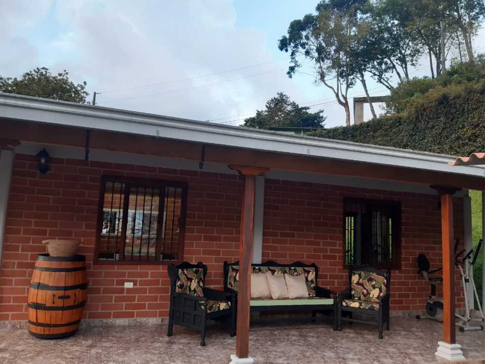 Foto 3 de Casa Campestre En Gómez Plata