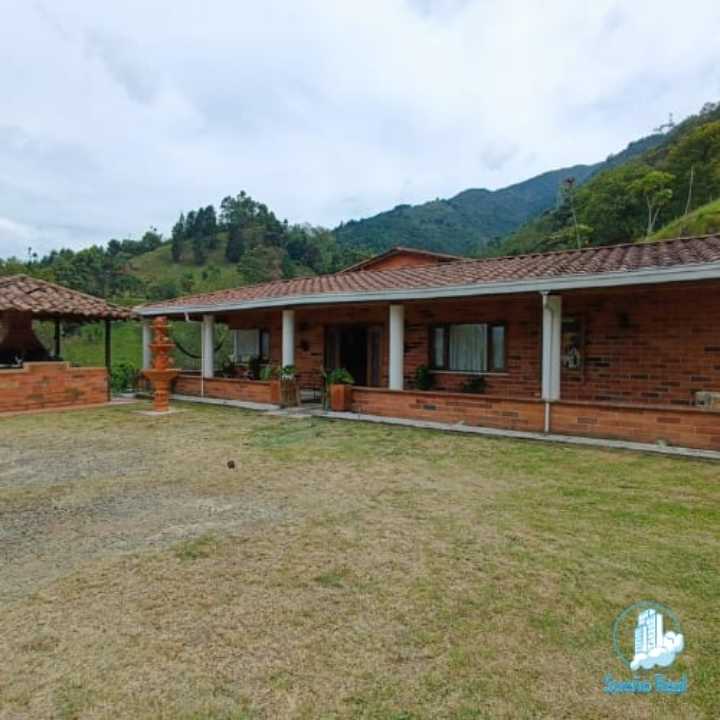 Casa campestre en La Estrella, La Estrella, Antioquia