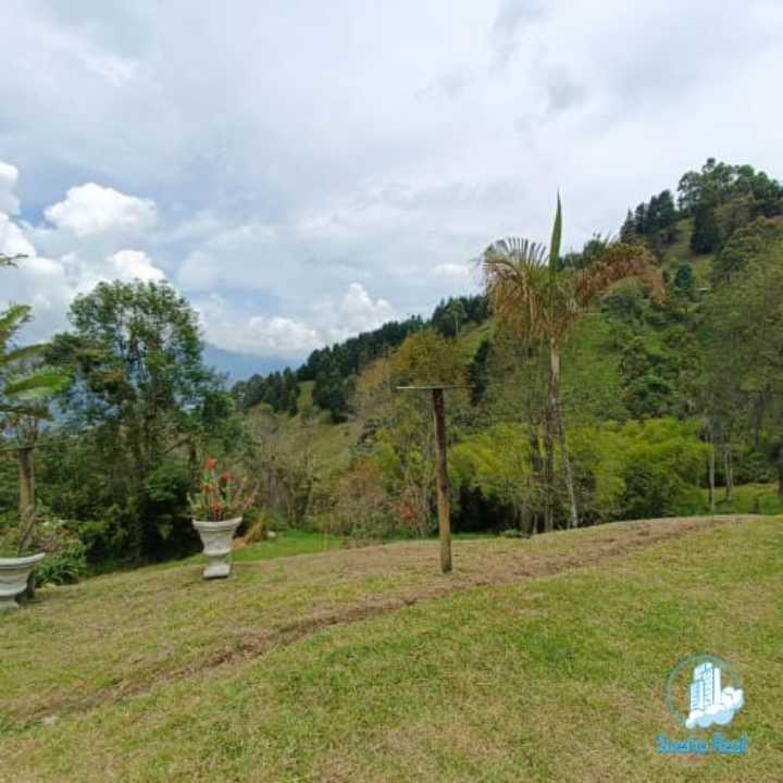 Foto 4 de Casa Campestre En La Estrella