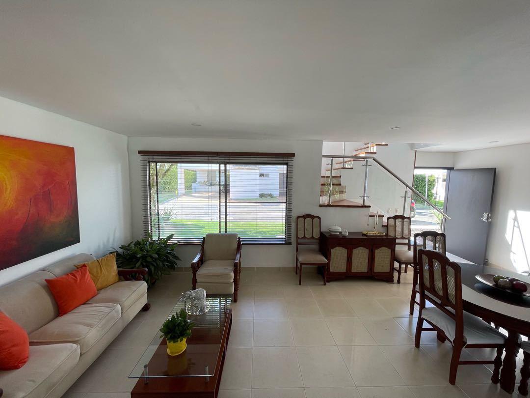 SE VENDE CAMPESTRE EN LA MORADA JAMUNDI