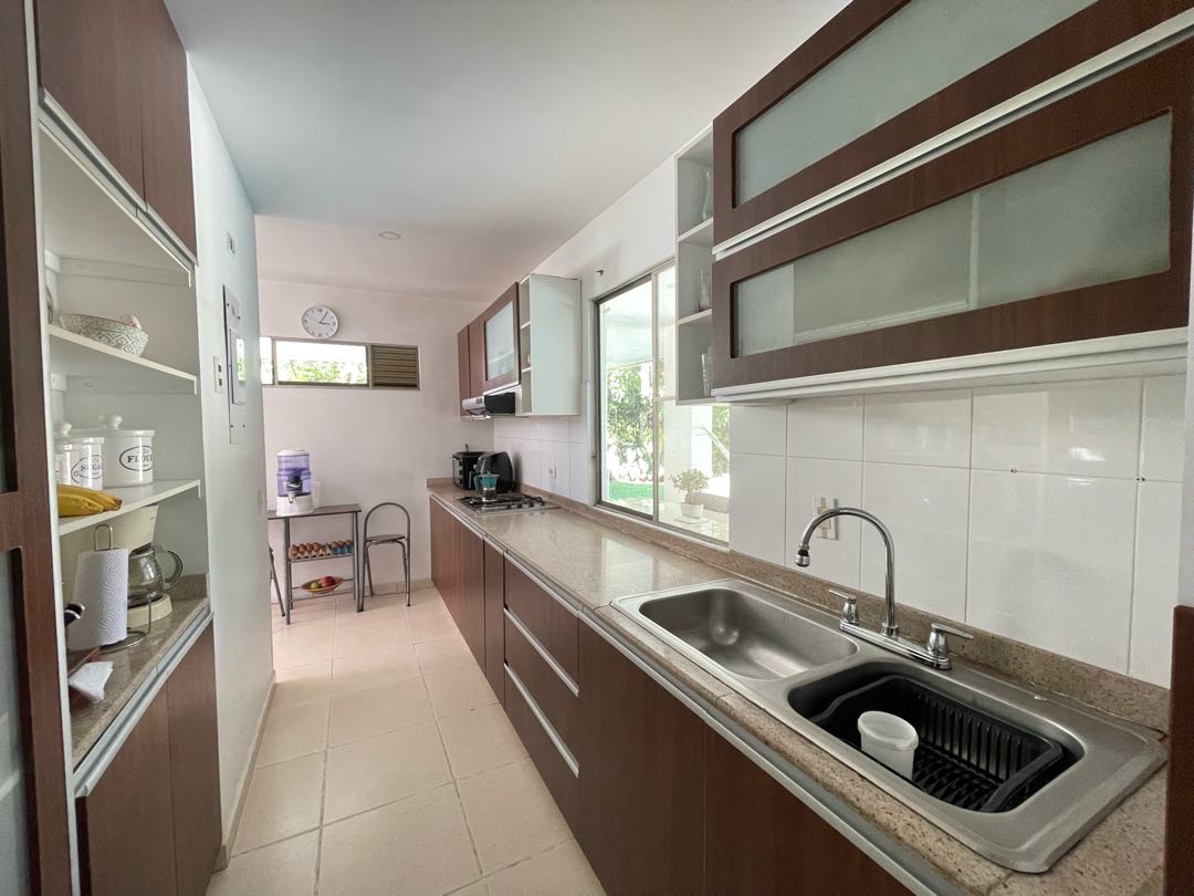 SE VENDE CAMPESTRE EN LA MORADA JAMUNDI