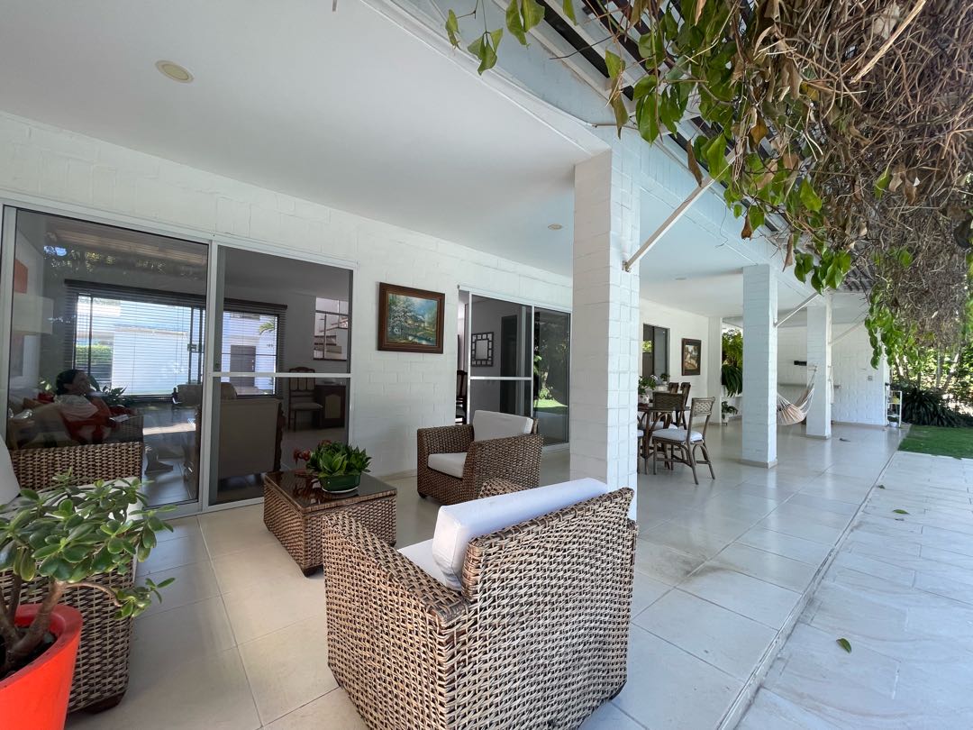 SE VENDE CAMPESTRE EN LA MORADA JAMUNDI