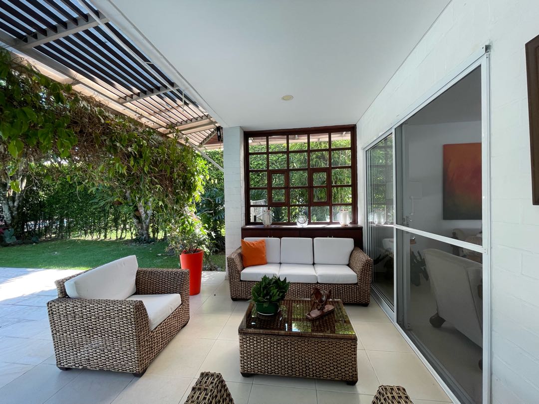 SE VENDE CAMPESTRE EN LA MORADA JAMUNDI