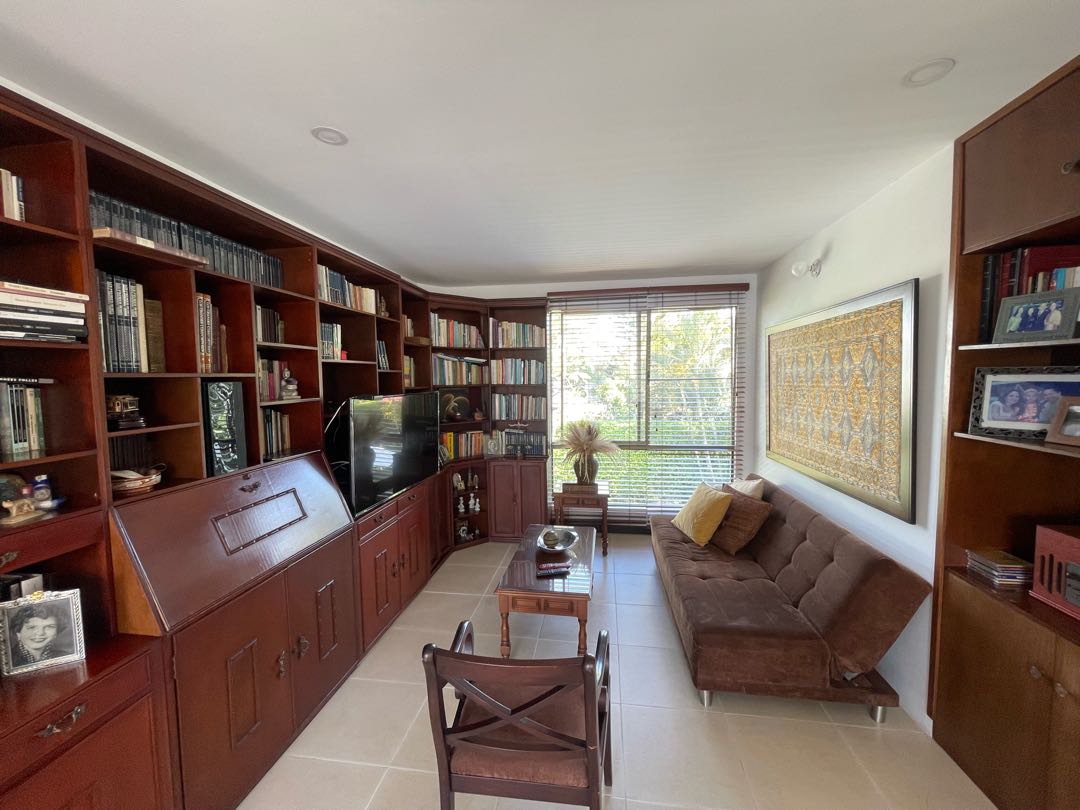 SE VENDE CAMPESTRE EN LA MORADA JAMUNDI