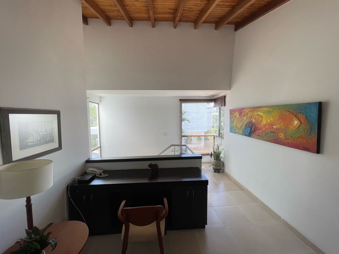 SE VENDE CAMPESTRE EN LA MORADA JAMUNDI