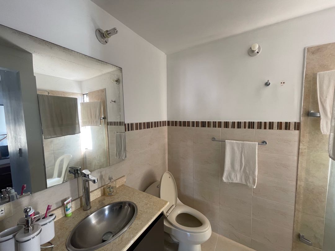 SE VENDE CAMPESTRE EN LA MORADA JAMUNDI