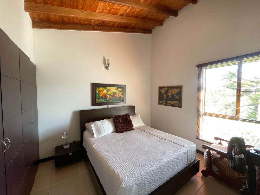 SE VENDE CAMPESTRE EN LA MORADA JAMUNDI