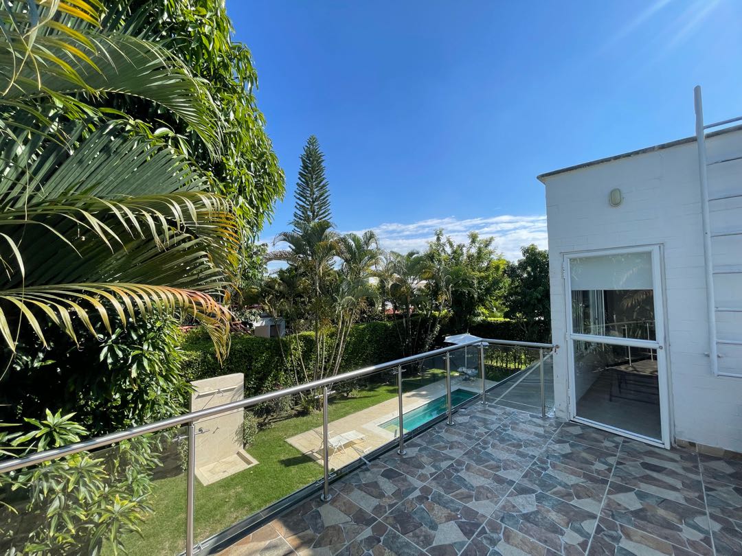 SE VENDE CAMPESTRE EN LA MORADA JAMUNDI