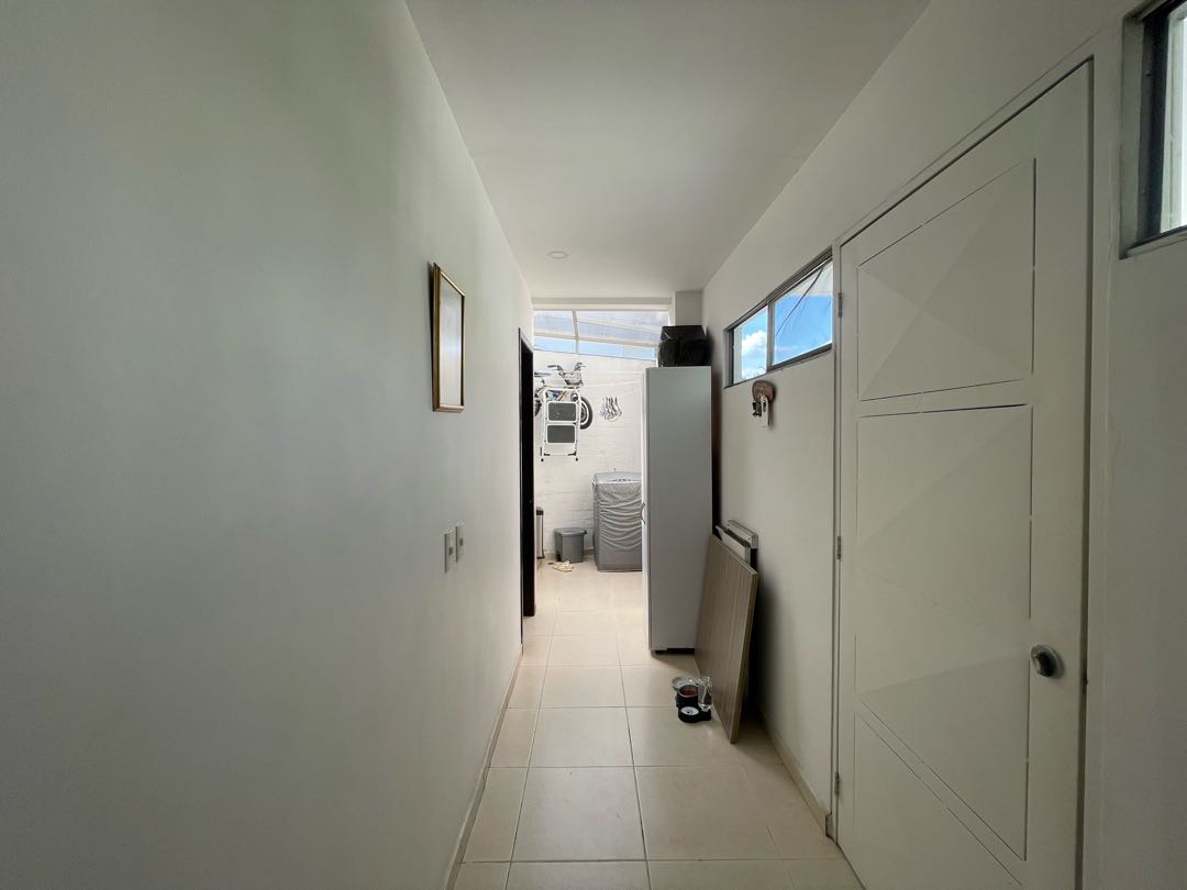 SE VENDE CAMPESTRE EN LA MORADA JAMUNDI