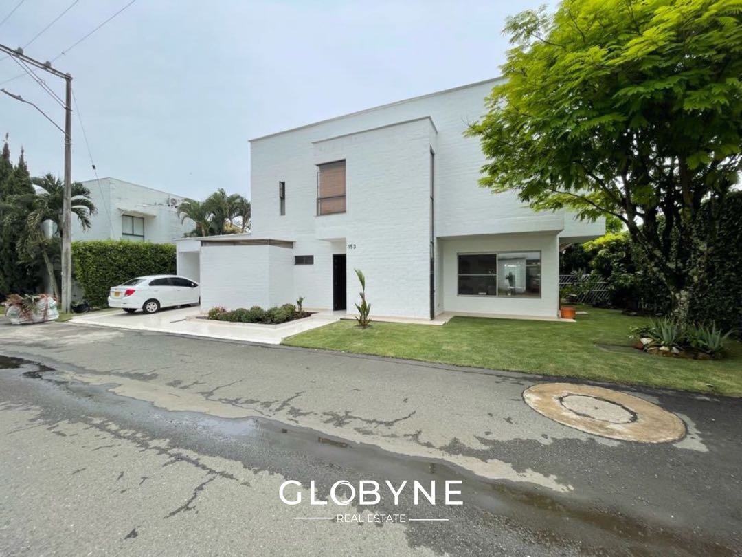 SE VENDE CAMPESTRE EN LA MORADA JAMUNDI