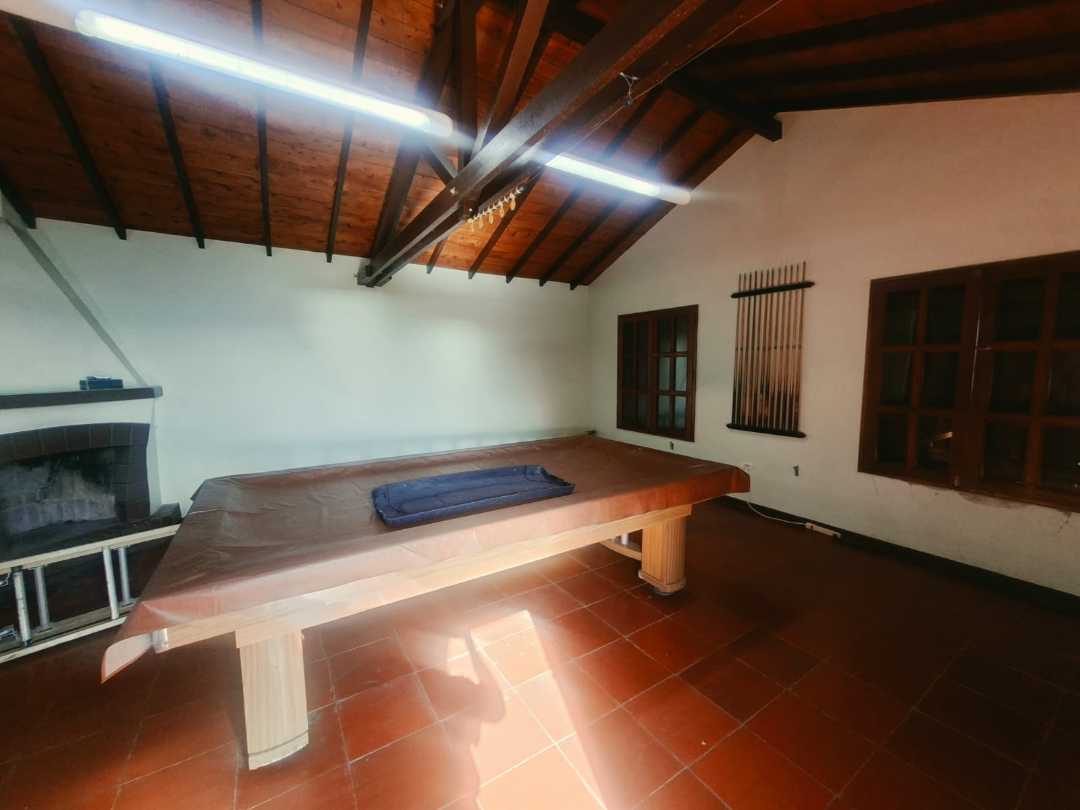 Casa campestre en las Palmas Poblado LP