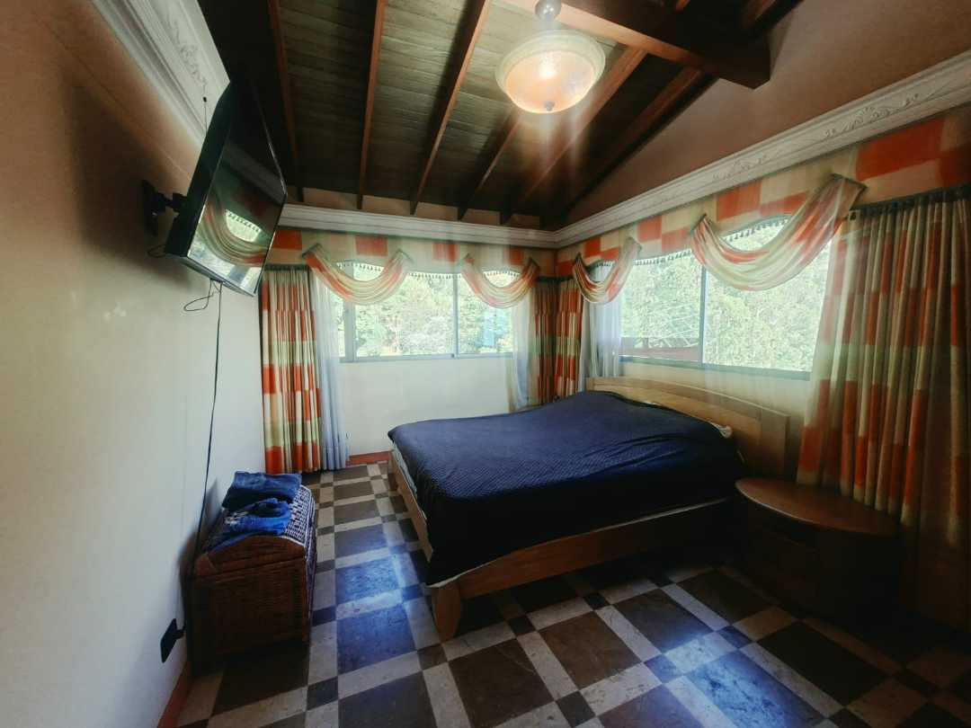 Casa campestre en las Palmas Poblado LP