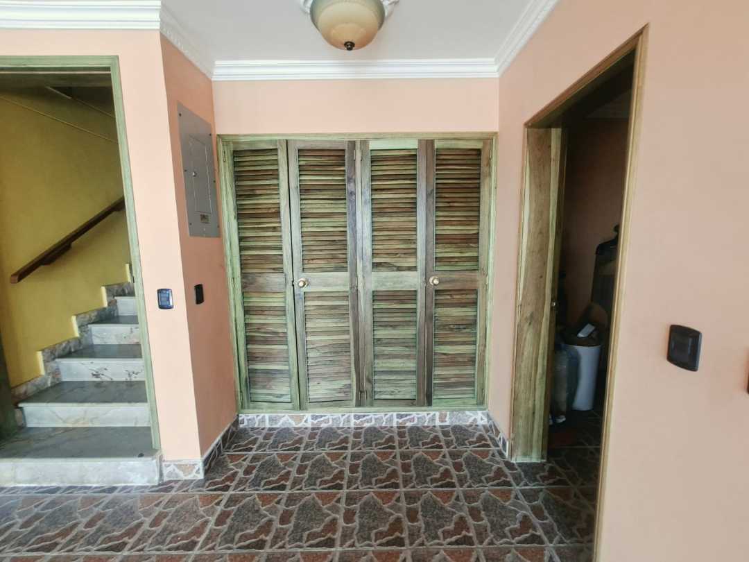 Casa campestre en las Palmas Poblado LP
