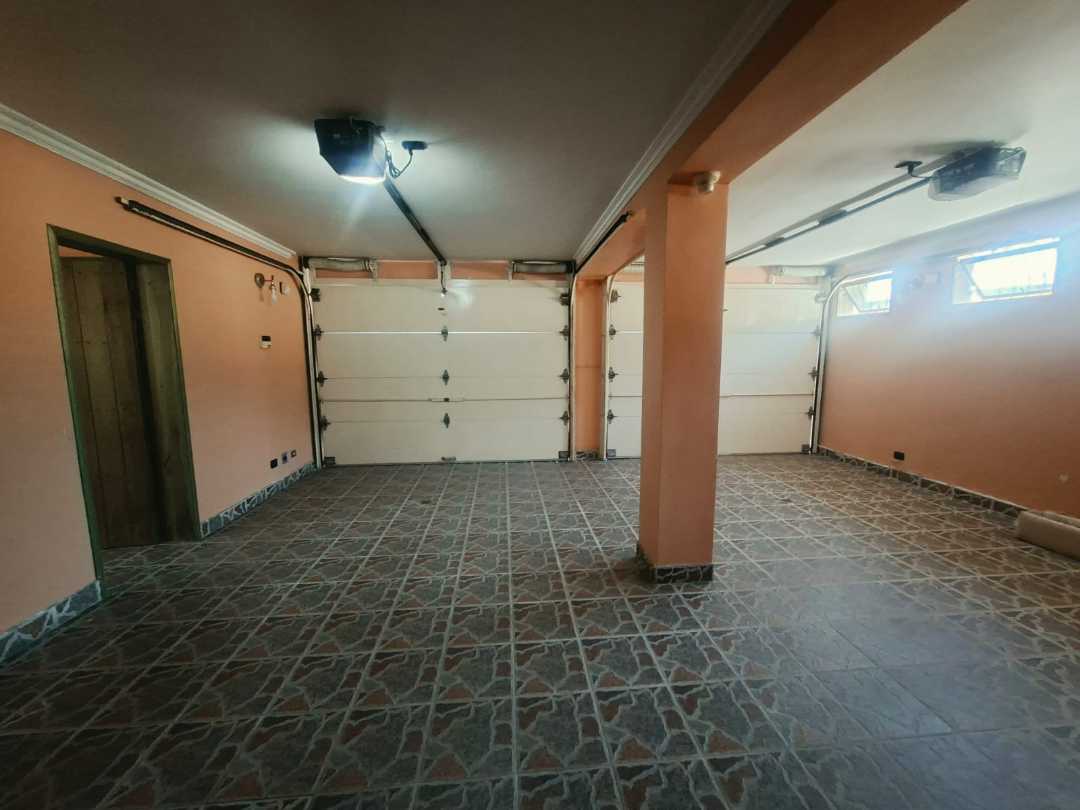 Casa campestre en las Palmas Poblado LP