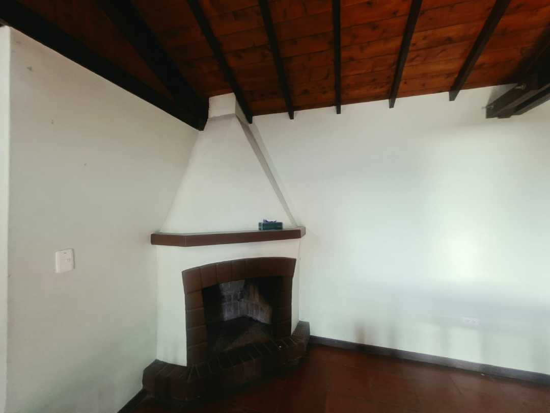 Casa campestre en las Palmas Poblado LP