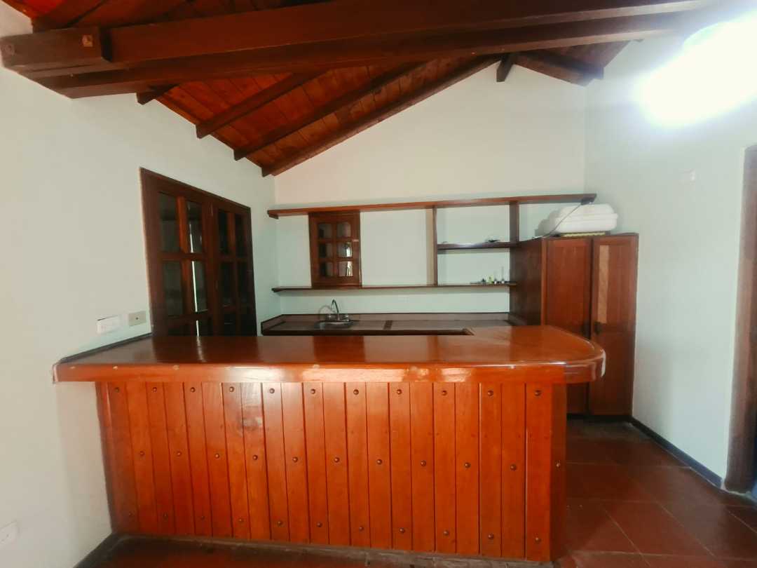 Casa campestre en las Palmas Poblado LP