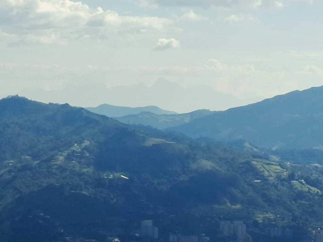 Casa campestre en las Palmas Poblado LP