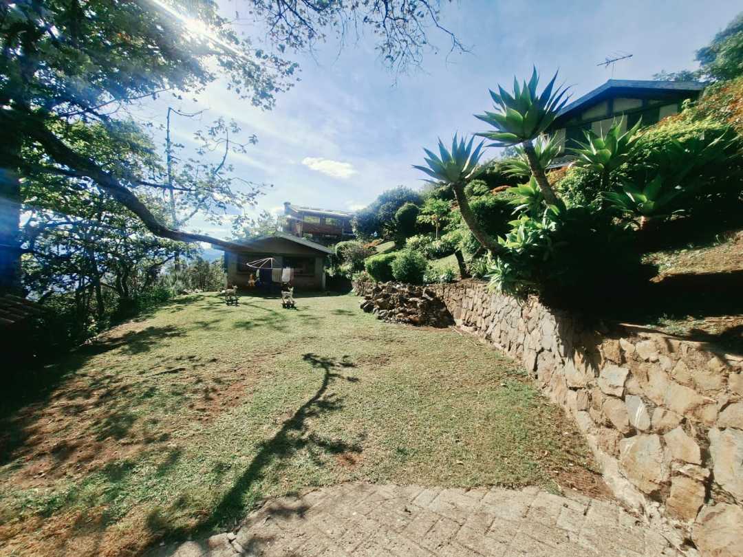 Casa campestre en las Palmas Poblado LP