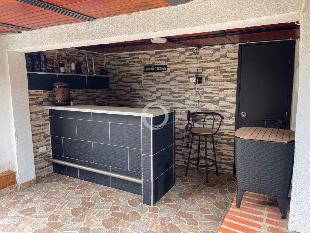 Detalle Inmueble Principal 10 CASA CAMPESTRE EN SUN VILLAGE POTRERITO JAMUNDÍ