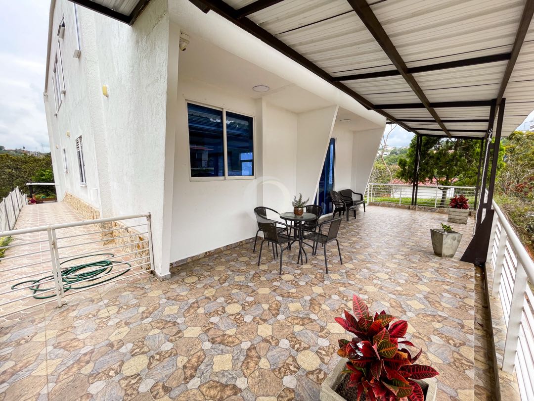 Detalle Inmueble Principal 27 CASA CAMPESTRE EN SUN VILLAGE POTRERITO JAMUNDÍ