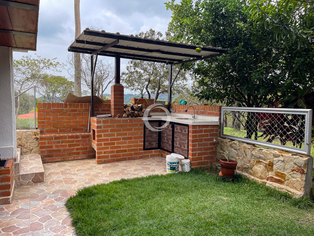 Detalle Inmueble Principal 31 CASA CAMPESTRE EN SUN VILLAGE POTRERITO JAMUNDÍ