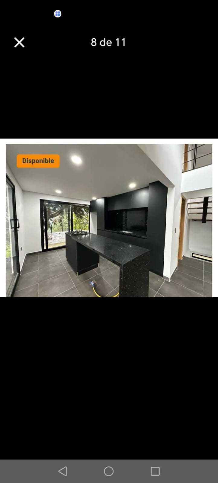 CASA CAMPESTRE EN VENTA CALDAS, SECTOR LA MIEL — foto 2 de 11