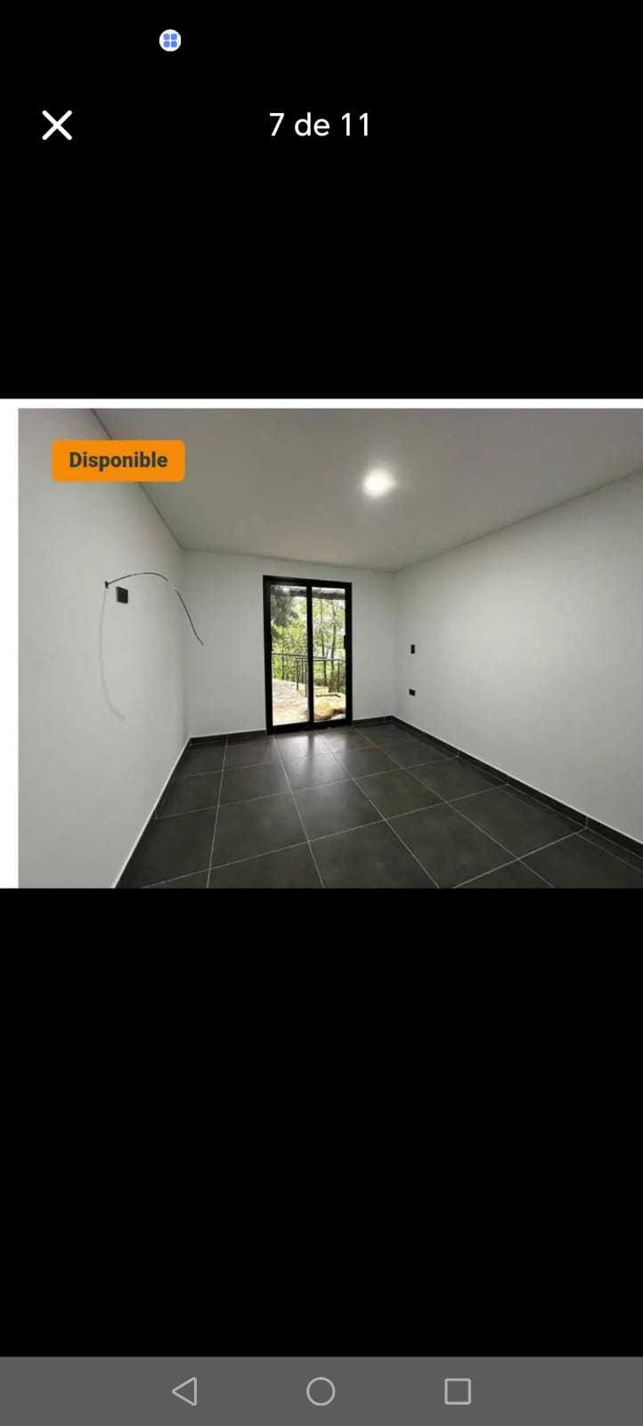 CASA CAMPESTRE EN VENTA CALDAS, SECTOR LA MIEL — foto 4 de 11
