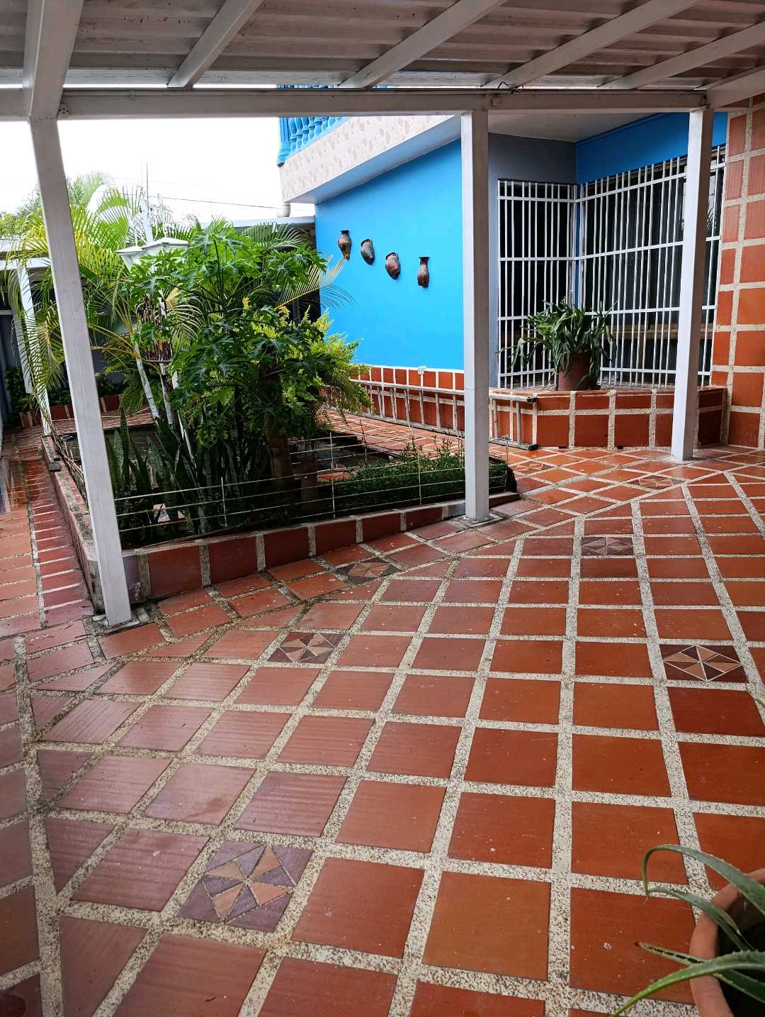 Casa Campestre en VENTA Urb.La Pradera Tocuyito MML-.9771267 - Foto 3